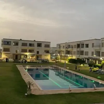 puerto banus