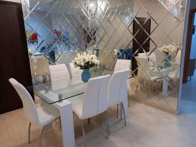 Gallery image of Superbe appartement résidence Prestigia ain Sebaa in Casablanca