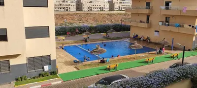 Gallery image of Appartement plage Sablettes Mohammedia in Mohammedia