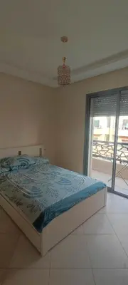Gallery image of Appartement plage Sablettes Mohammedia in Mohammedia