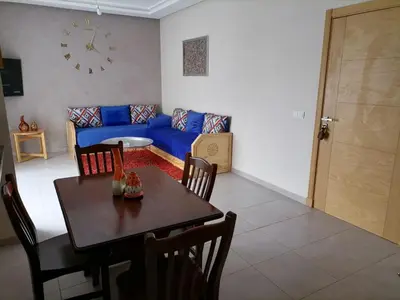 Gallery image of Fal Azur residence in Bouznika