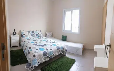 Gallery image of Fal Azur residence in Bouznika