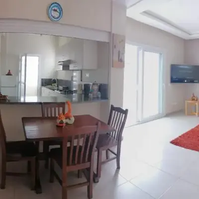 Fal Azur residence