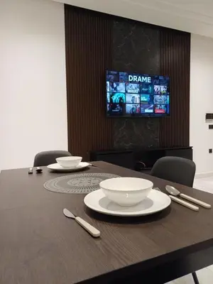 Gallery image of Appartement haut standing Racine 14 in Casablanca