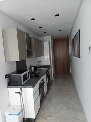 Gallery image of Appartement haut standing Racine 14 in Casablanca