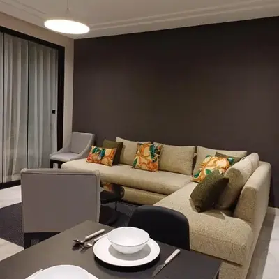 Appartement haut standing Racine 14
