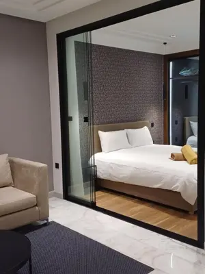 Gallery image of Appartement haut standing Racine 22 in Casablanca