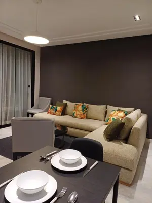 Gallery image of Appartement haut standing Racine 22 in Casablanca
