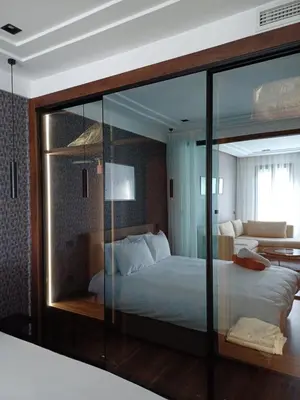 Gallery image of Appartement haut standing Racine 31 in Casablanca