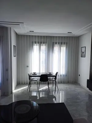 Gallery image of Appartement haut standing Racine 31 in Casablanca