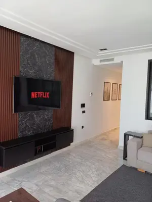Gallery image of Appartement haut standing Racine 31 in Casablanca