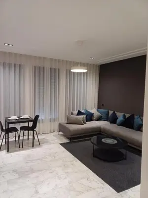 Gallery image of Appartement haut standing Racine 32 in Casablanca