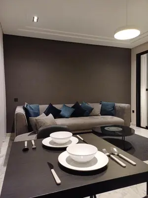 Gallery image of Appartement haut standing Racine 32 in Casablanca