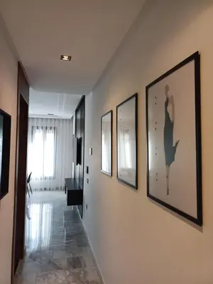Gallery image of Appartement haut standing Racine 32 in Casablanca