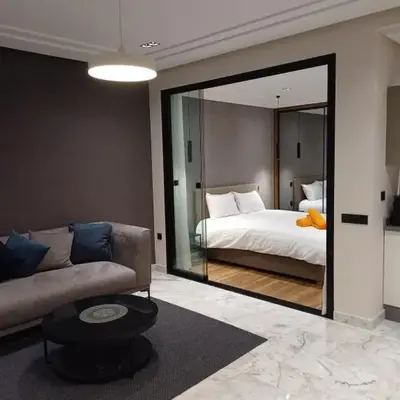 Appartement haut standing Racine 32