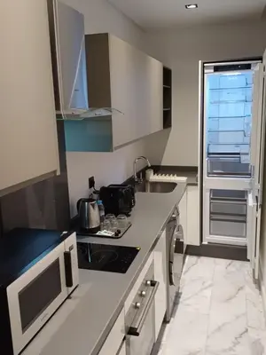 Gallery image of Appartement haut standing Racine 41 in Casablanca