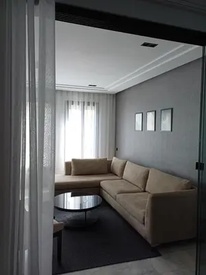 Gallery image of Appartement haut standing Racine 41 in Casablanca