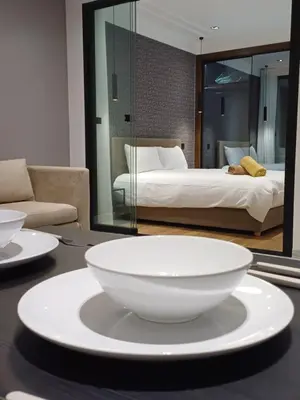 Gallery image of Appartement haut standing Racine 42 in Casablanca
