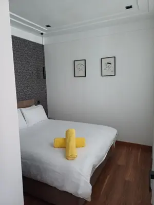 Gallery image of Appartement haut standing Racine 42 in Casablanca