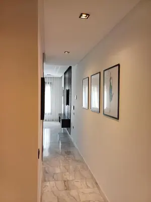 Gallery image of Appartement haut standing Racine 42 in Casablanca
