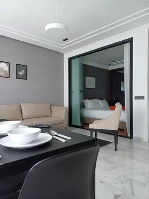 Gallery image of Appartement haut standing Racine 42 in Casablanca