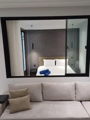 Gallery image of Appartement haut standing Racine 49 in Casablanca
