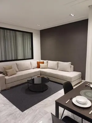 Gallery image of Appartement haut standing Racine 49 in Casablanca