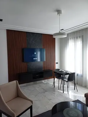 Gallery image of Appartement haut standing Racine 49 in Casablanca