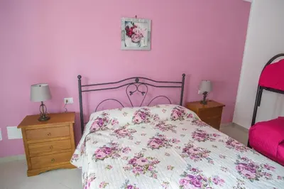 Gallery image of Speed vella anti hab in Casablanca