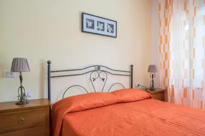 Gallery image of Speed vella anti hab in Casablanca
