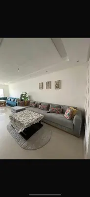 Gallery image of Appartement ola blanca 2, bord de mer in Sidi Rahal