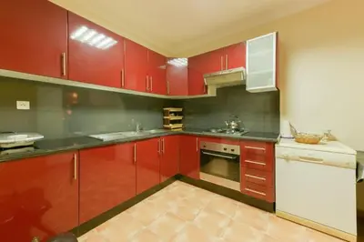 Gallery image of superbe appartement au golf de bouznika plage in Bouznika