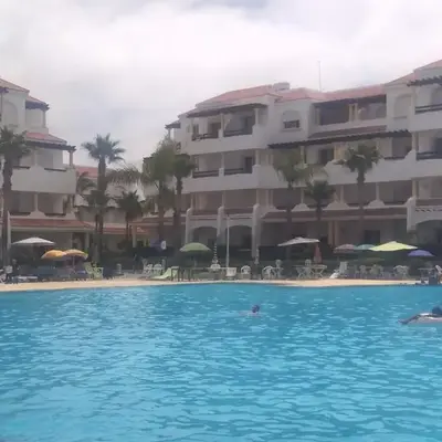 Garden beach 2 - SIDI rahal