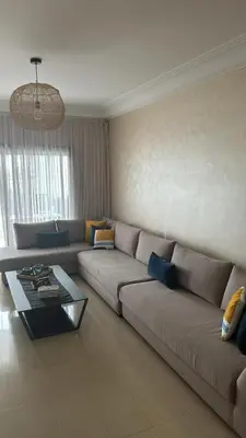 Gallery image of Appartement 2 chambres blanca beach sidi rahal in Sidi Rahal