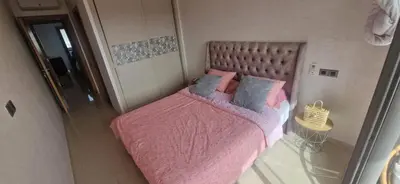 Gallery image of Appartement 2 chambres blanca beach sidi rahal in Sidi Rahal