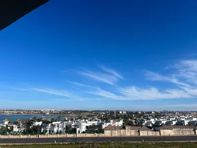 Gallery image of Superbe appartement en location in Tamaris