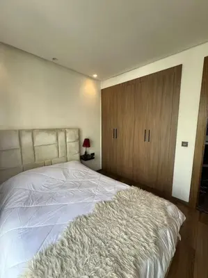 Gallery image of Studio luxueux en pleine centre Casablanca in Casablanca