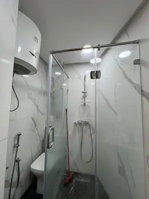 Gallery image of Studio luxueux en pleine centre Casablanca in Casablanca