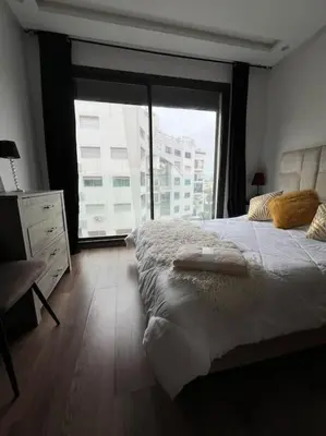 Gallery image of Studio luxueux en pleine centre Casablanca in Casablanca