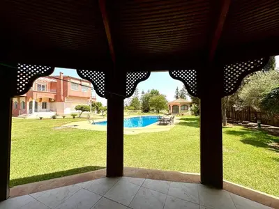 Gallery image of Armonia Berrechid Ferme in Berrechid