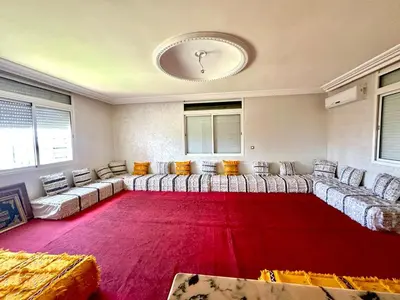 Gallery image of Armonia Berrechid Ferme in Berrechid