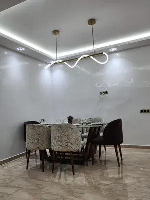 Gallery image of Sublime Appartement au coeur de Mohammédia in Mohammedia