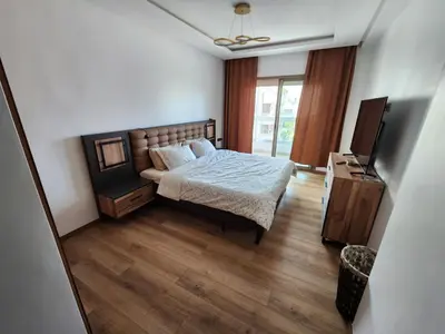 Gallery image of Sublime Appartement au coeur de Mohammédia in Mohammedia