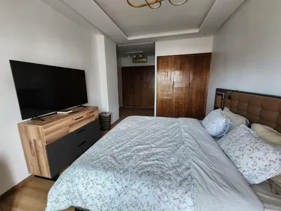 Gallery image of Sublime Appartement au coeur de Mohammédia in Mohammedia