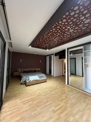 Gallery image of Superbe Appartement Plage Eden Island in Bouznika