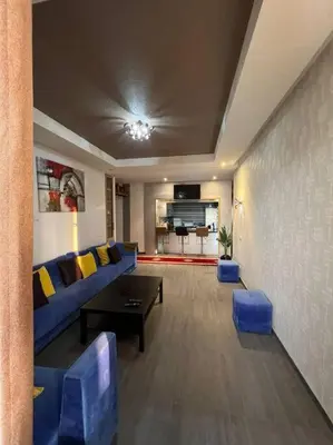 Gallery image of Superbe Appartement Plage Eden Island in Bouznika