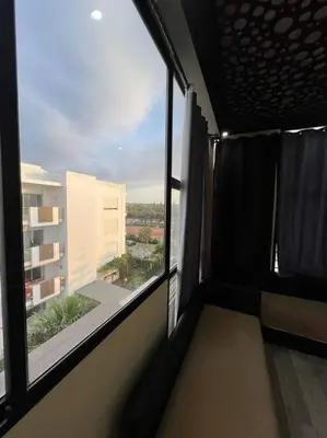 Gallery image of Superbe Appartement Plage Eden Island in Bouznika
