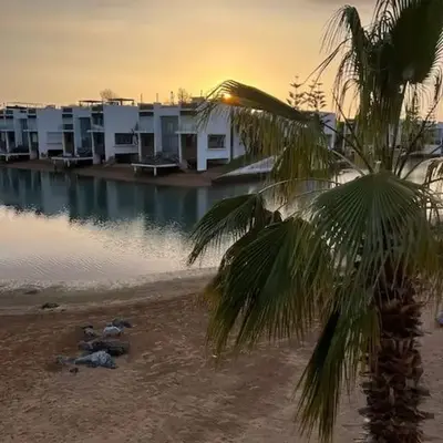 Superbe Appartement Plage Eden Island