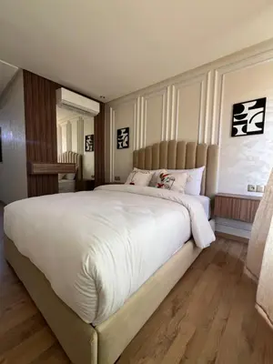 Gallery image of Appartement à Louer GARDEN PARADISE BOUZNIKA in Bouznika