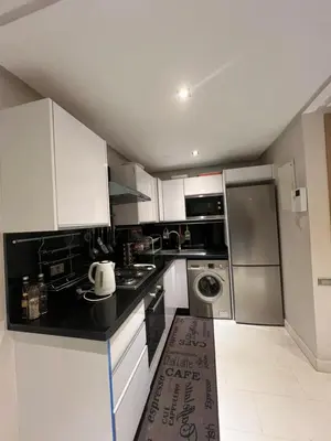 Gallery image of Très bel appartement vue sur mer in Mohammedia